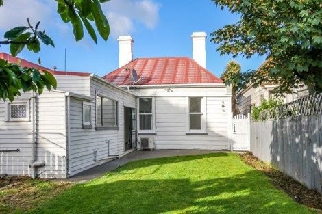 Photo of property in 55 Loyalty Street, Forbury, Dunedin, 9012