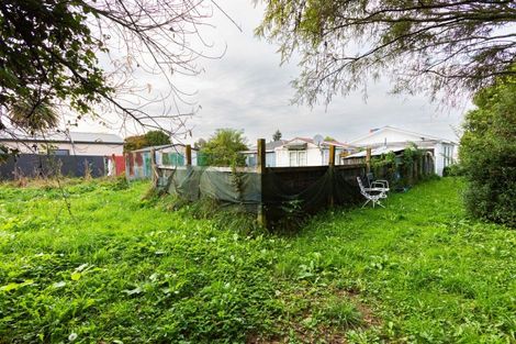 Photo of property in 21 Atkinson Street, Woodville, 4920