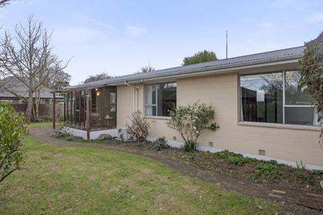 Photo of property in 132c Fisher Avenue, Beckenham, Christchurch, 8023