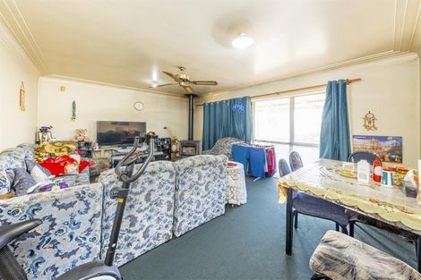 Photo of property in 1 Cheviot Street, Mangere East, Auckland, 2024