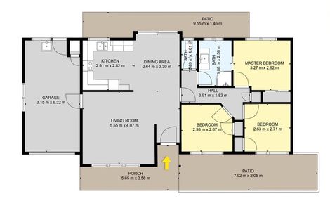 Photo of property in 1 Skelton Avenue, Randwick Park, Auckland, 2105