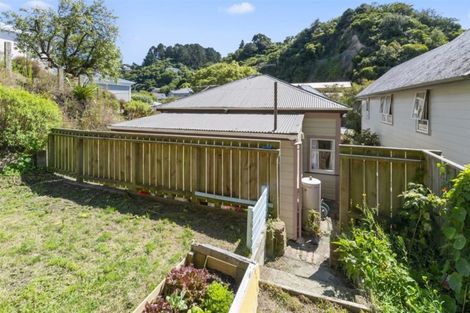 Photo of property in 167 Aro Street, Aro Valley, Wellington, 6021