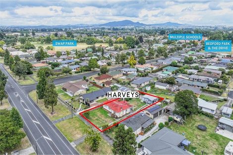 Photo of property in 59 Burwood Road, Matamata, 3400