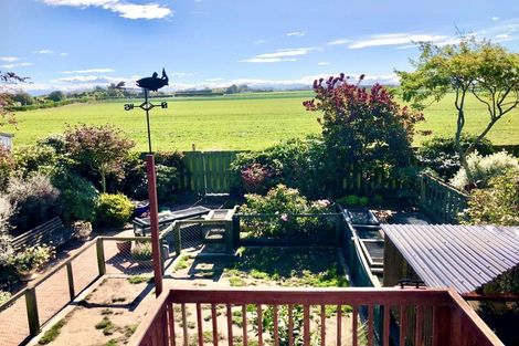 Photo of property in 27 Ocean View Place, Southbridge, Leeston, 7683