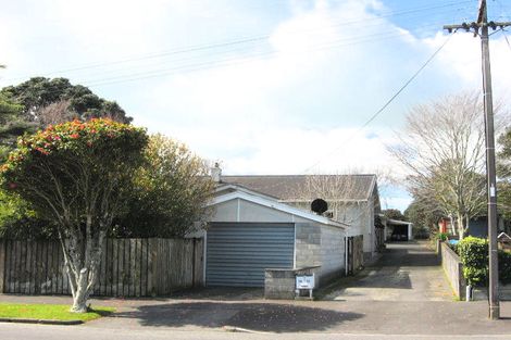 Photo of property in 5b Chilman Street, Strandon, New Plymouth, 4312