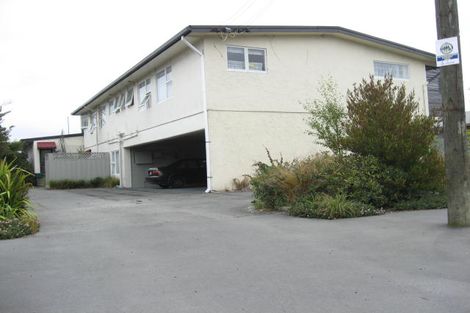 Photo of property in 5/19 Newnham Terrace, Upper Riccarton, Christchurch, 8041