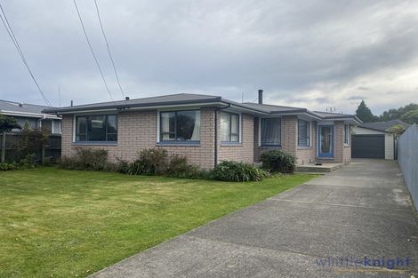 Photo of property in 6 Marion Street, Hoon Hay, Christchurch, 8025