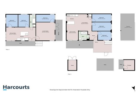 Photo of property in 9 Koromiko Street, New Lynn, Auckland, 0600