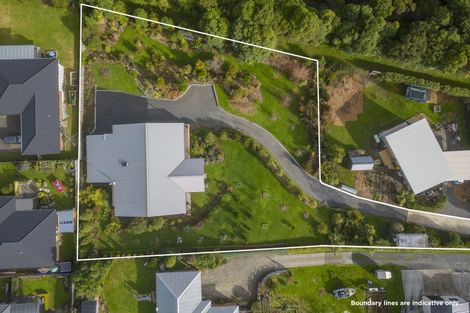 Photo of property in 7b Ridge View Place, Waihi, 3610