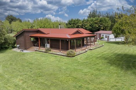 Photo of property in 194 Fishers Road, Loburn, Rangiora, 7473