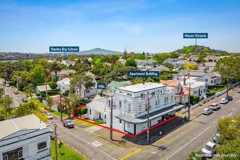 Photo of property in 150 Calliope Road, Stanley Point, Auckland, 0624