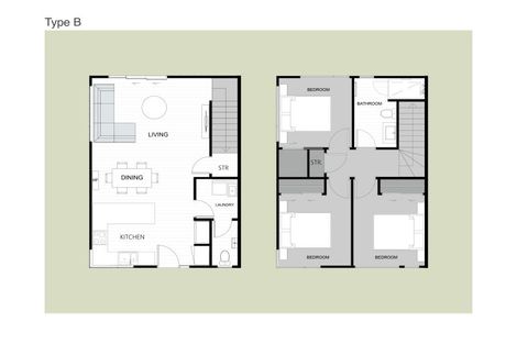 Photo of property in 1 Doug Jensen Street, Wallaceville, Upper Hutt, 5018