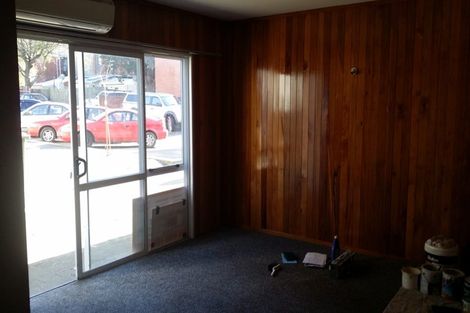 Photo of property in 18b Forth Street, North Dunedin, Dunedin, 9016