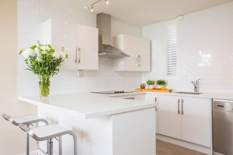 Photo of property in 4/7 London Street, Saint Marys Bay, Auckland, 1011