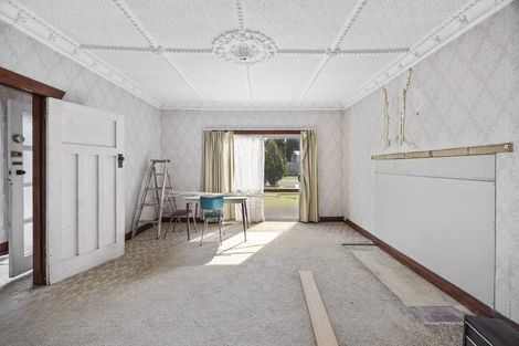 Photo of property in 20 Gladstone Street, Hawera, 4610