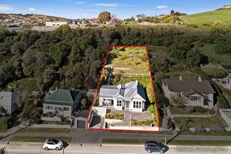 Photo of property in 75 Eden Street, Oamaru, 9400