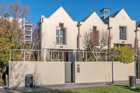 Photo of property in Chester Mews, 1/48 Chester Street West, Christchurch Central, Christchurch, 8013