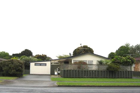 Photo of property in 439 Great South Road, Opaheke, Papakura, 2113