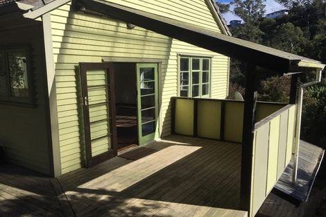 Photo of property in 100 Somerville Street, Andersons Bay, Dunedin, 9013