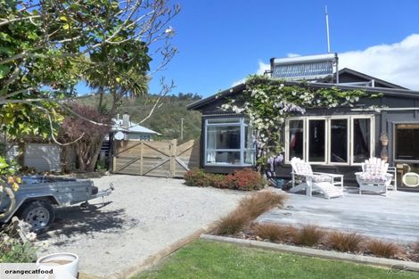 Photo of property in 5 River Road, Hector, 7822