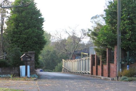 Photo of property in 22 Oak Street, Morrinsville, 3300