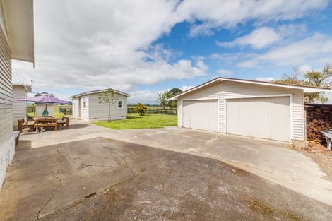 Photo of property in 283 Forlong Road, Colyton, Feilding, 4775