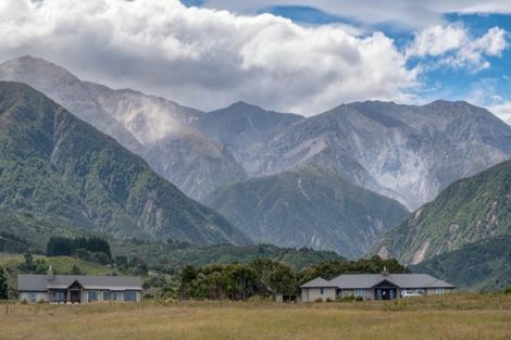 Photo of property in 198b Parsons Road, Hapuku, Kaikoura, 7371