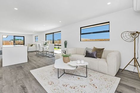 Photo of property in 9 Piwakawaka Place, Leeston, 7632