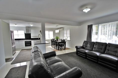 Photo of property in 4 Osborne Place, Tokoroa, 3420