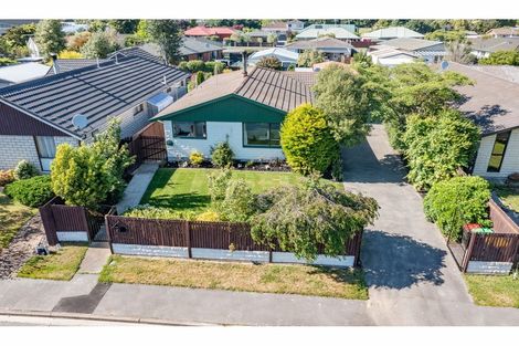 Photo of property in 7 Lacy Gate Place, Woodend, 7610