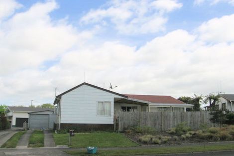 Photo of property in 64 Young Street, Morrinsville, 3300