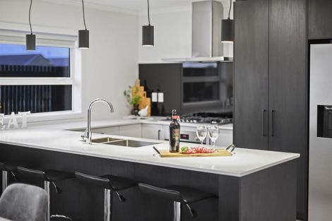 Photo of property in 5 Cogar Terrace, Chartwell, Hamilton, 3210