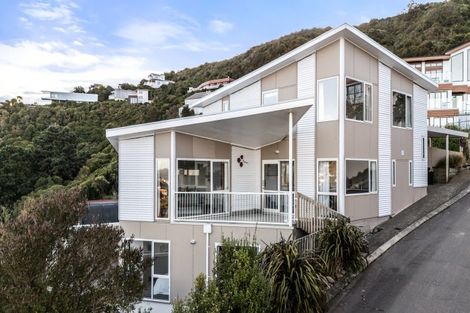 Photo of property in 19l Kabul Street, Khandallah, Wellington, 6035