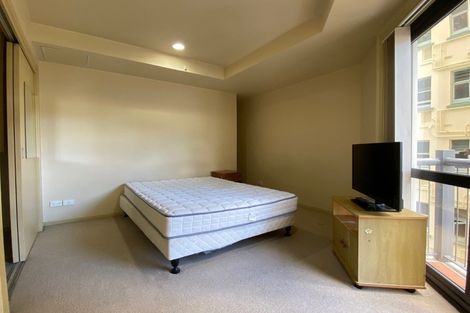 Photo of property in Argent Hall Apartments, C/2 Eden Crescent, Auckland Central, Auckland, 1010