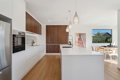 Photo of property in 29 Pounamu Avenue, Albert Town, 9305