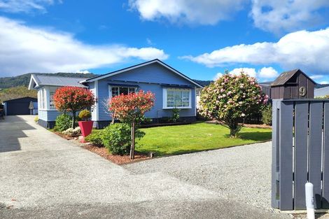 Photo of property in 9 Marsden Road, Greymouth, 7805