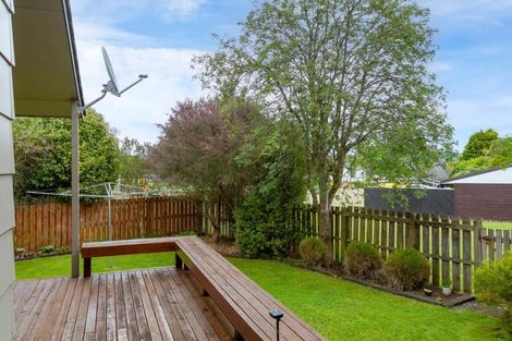 Photo of property in 19 Epping Place, Richmond Heights, Taupo, 3330