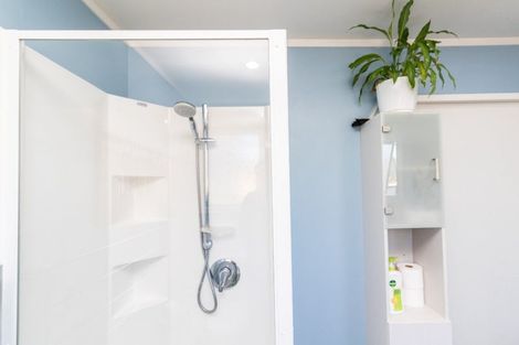 Photo of property in 1 Tiroiti Grove, Stokes Valley, Lower Hutt, 5019