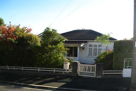Photo of property in 17 Maryhill Terrace, Maryhill, Dunedin, 9011