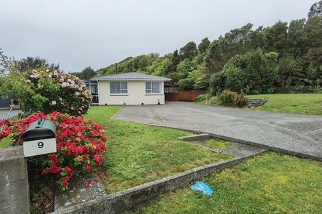 Photo of property in 9 Bonar Drive, Hokitika, 7810