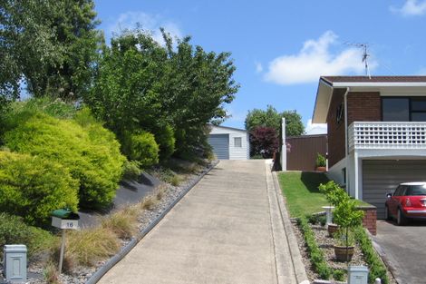 Photo of property in 16 Taruna Place, Te Kuiti, 3910