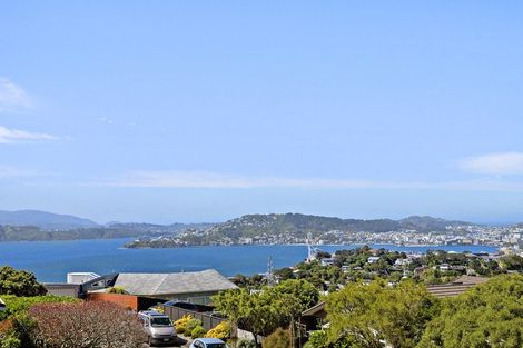 Photo of property in 14 Kabul Street, Khandallah, Wellington, 6035