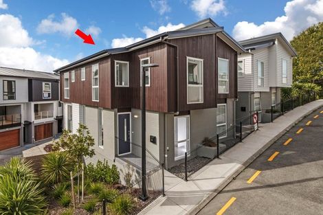 Photo of property in 84 Makamaka Lane, Albany Heights, Auckland, 0632