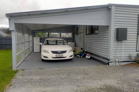 Photo of property in 137a Rolleston Street, Rakaia, 7710