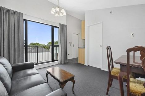 Photo of property in 25/169 Fitzgerald Avenue, Christchurch Central, Christchurch, 8011