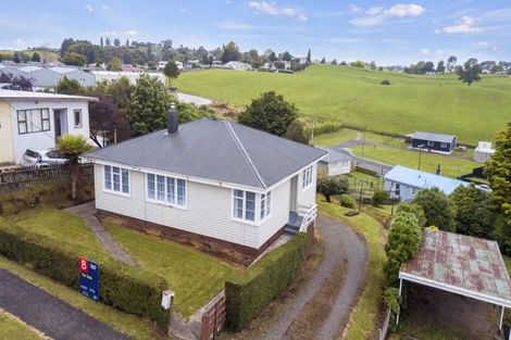 Photo of property in 17 Karaka Road, Otorohanga, 3900