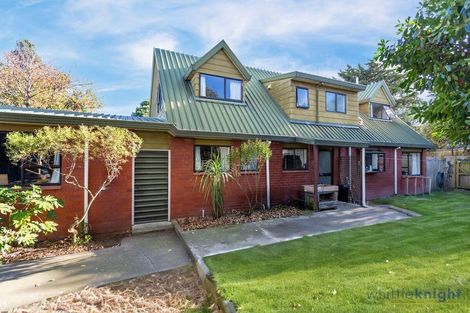 Photo of property in 40 Moore Street, Rolleston, 7614