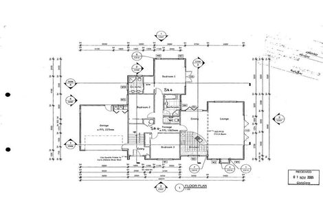 Photo of property in 1 Morning Star Terrace, Arthurs Point, Queenstown, 9371