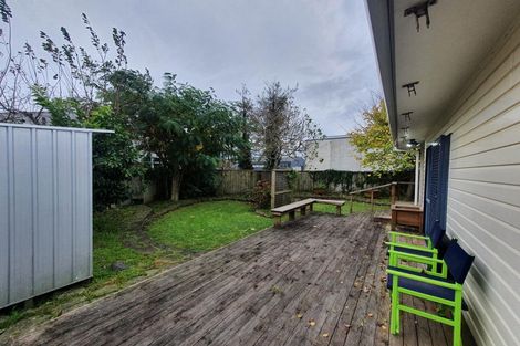 Photo of property in 18a Mckenzie Street, Levin, 5510