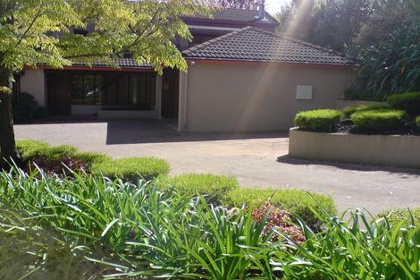 Photo of property in 10 Muritai Crescent, Havelock North, 4130